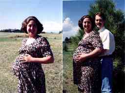 Pregnant Portraits